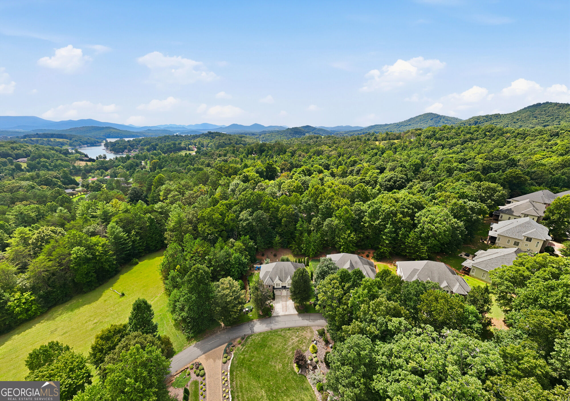 476 Licklog Ridge Property Photo 3