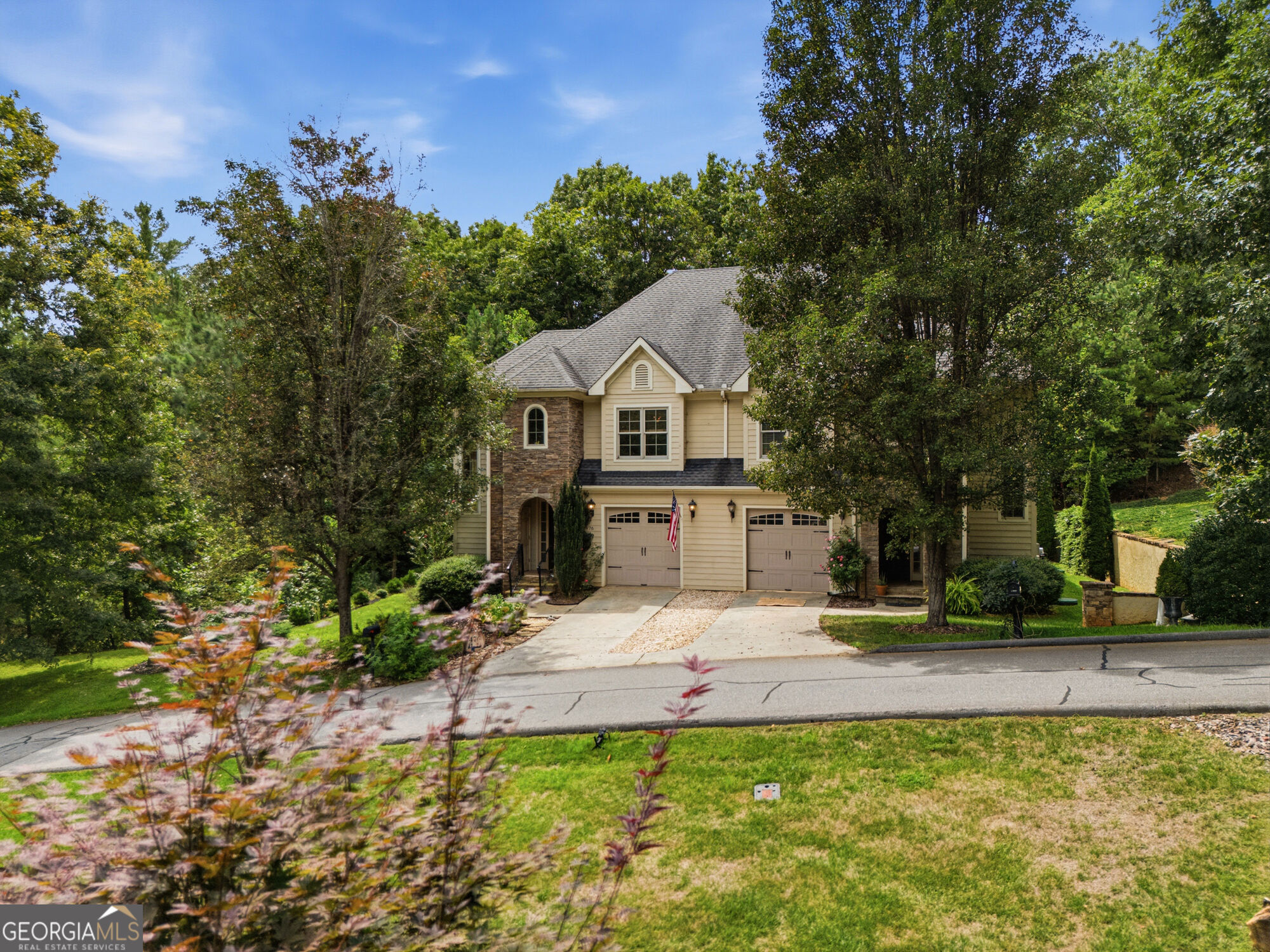 476 Licklog Ridge Property Photo 4