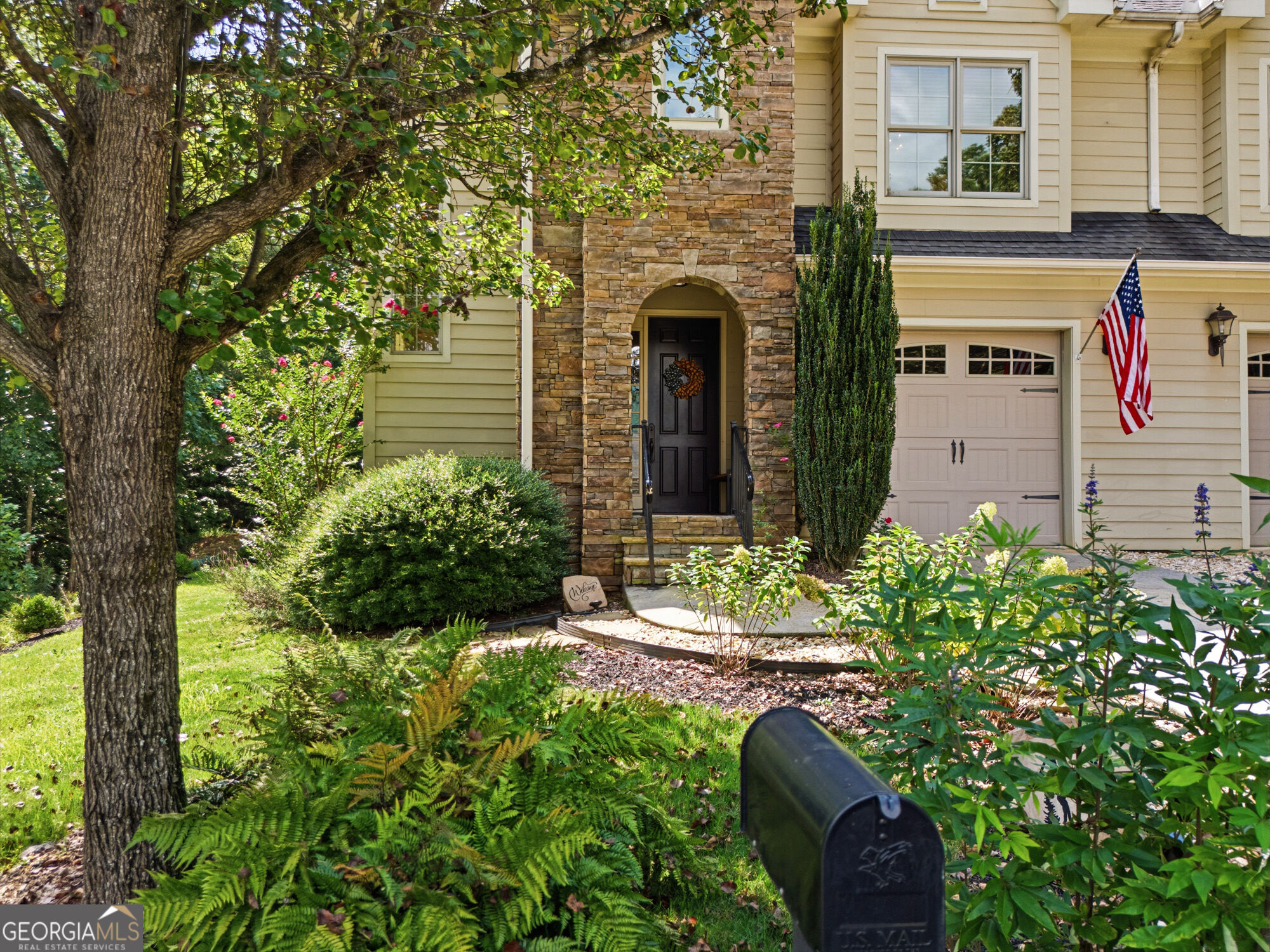 476 Licklog Ridge Property Photo 5