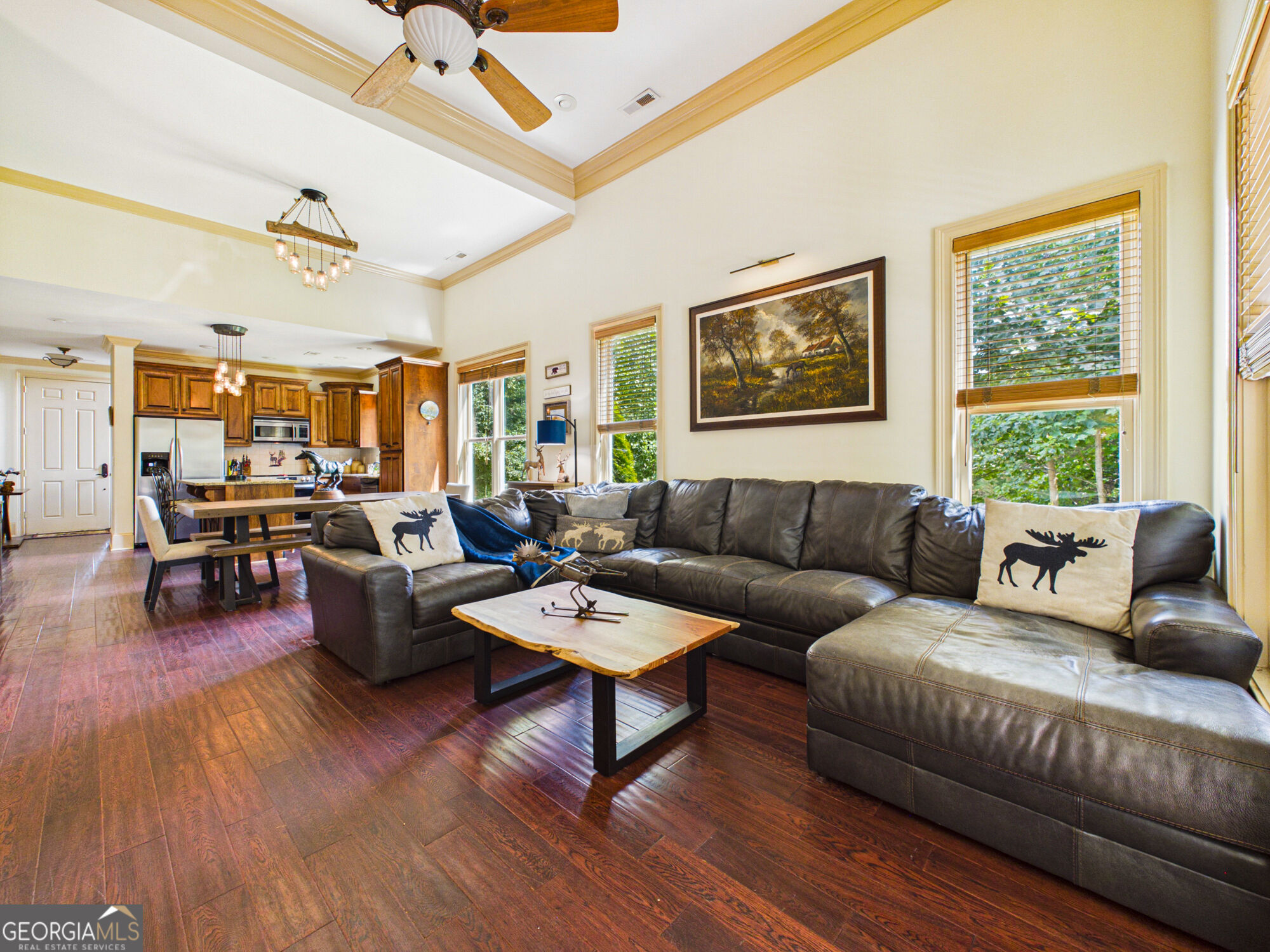 476 Licklog Ridge Property Photo 8
