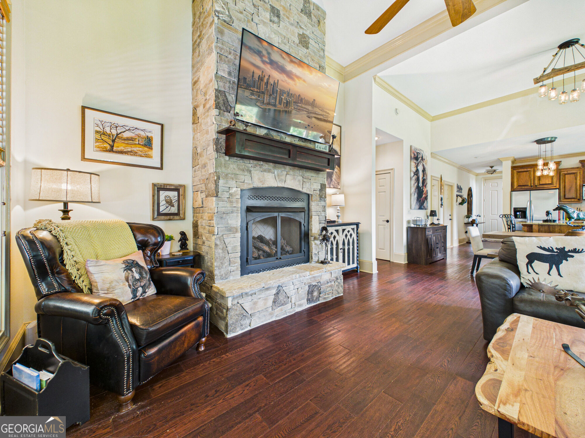 476 Licklog Ridge Property Photo 9