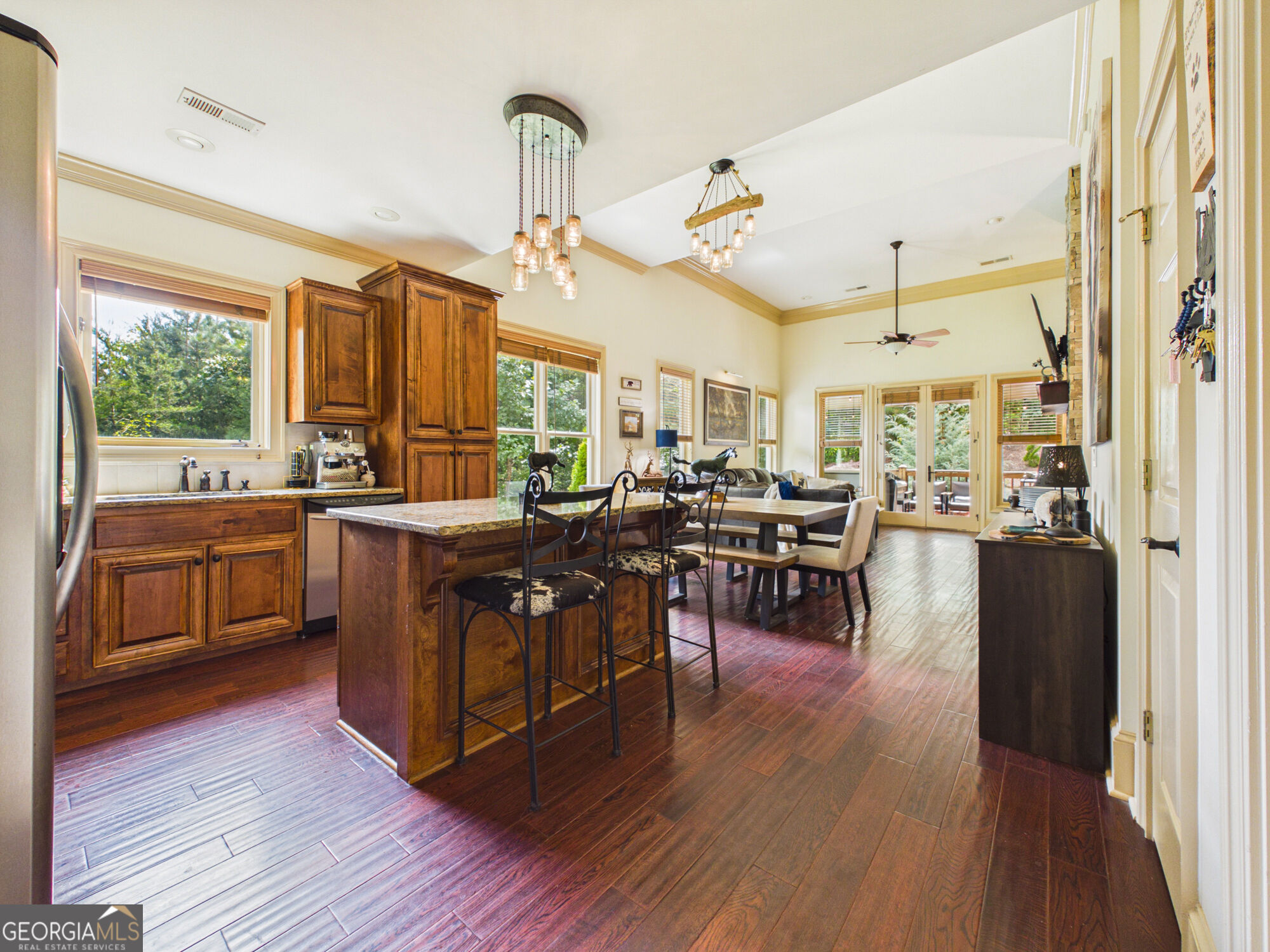 476 Licklog Ridge Property Photo 13