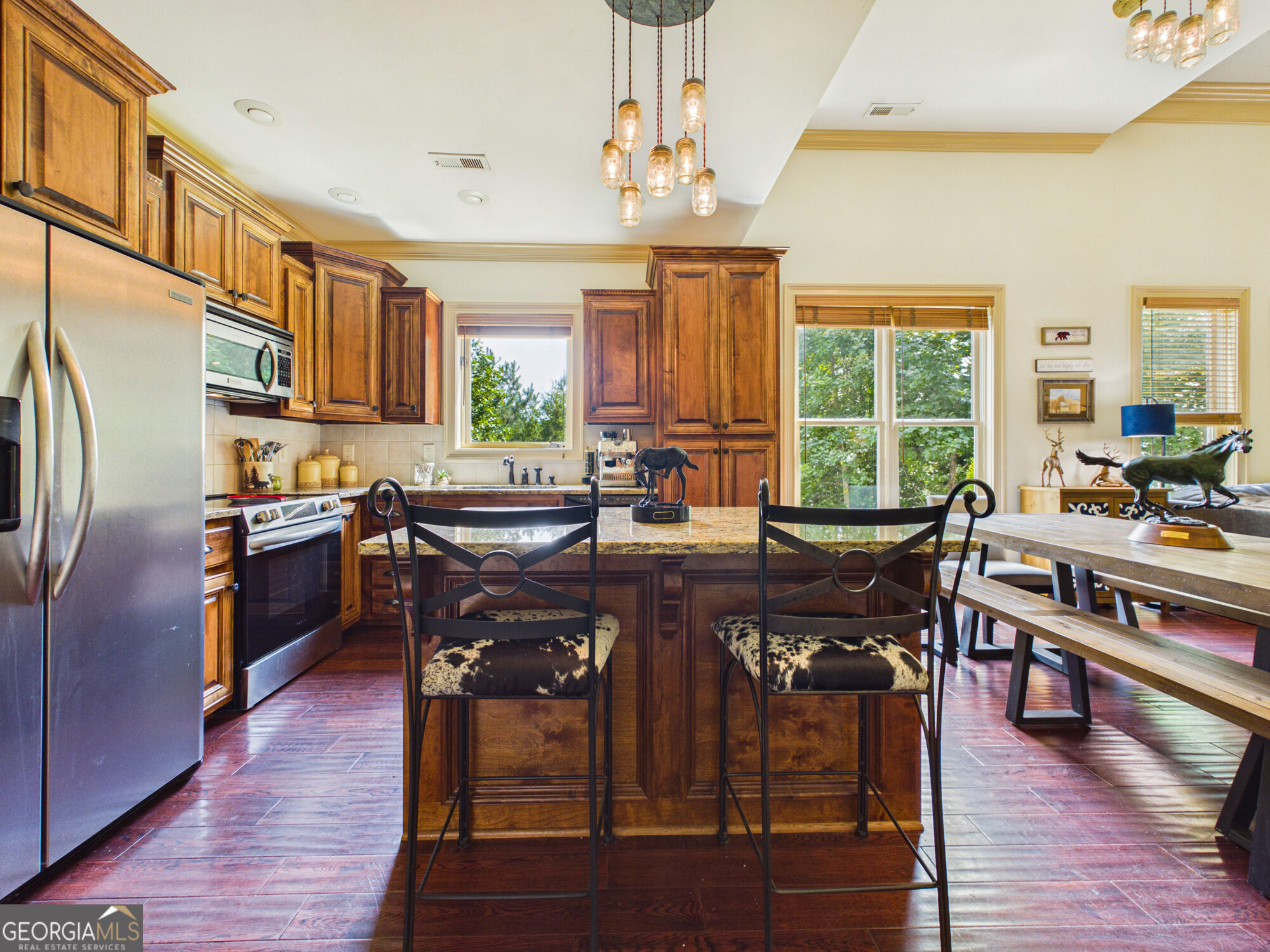 476 Licklog Ridge Property Photo 14