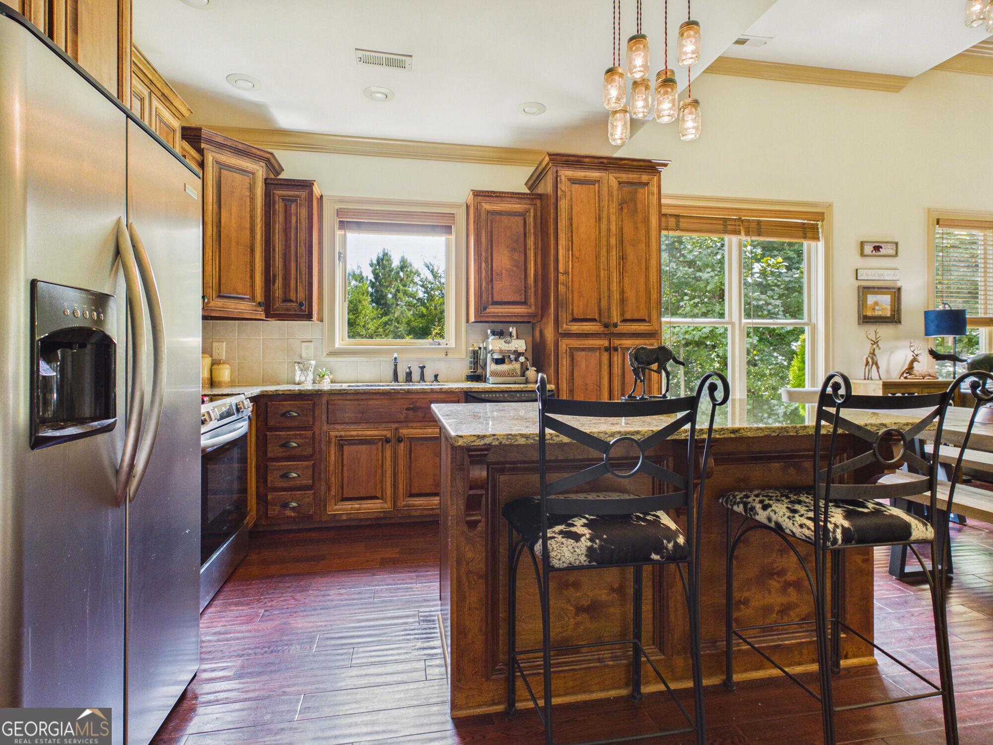 476 Licklog Ridge Property Photo 15