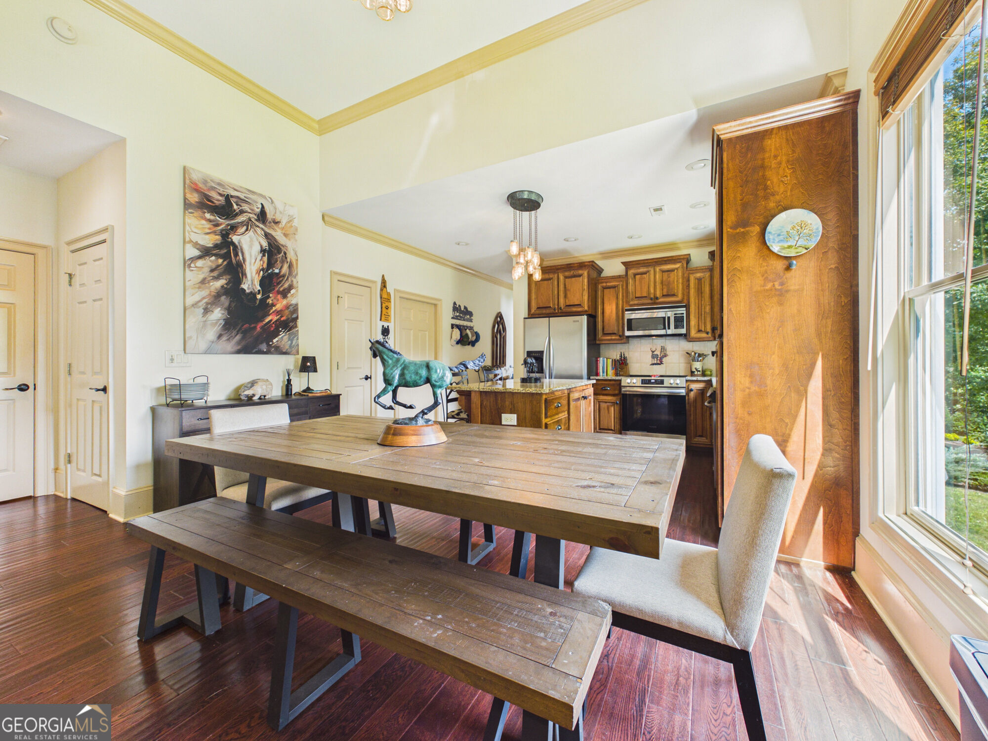 476 Licklog Ridge Property Photo 17