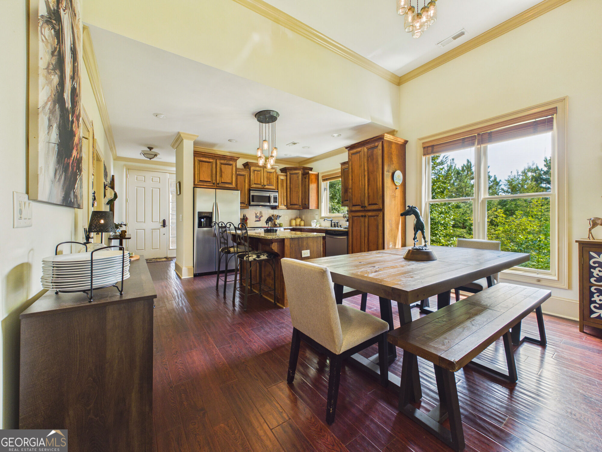 476 Licklog Ridge Property Photo 18