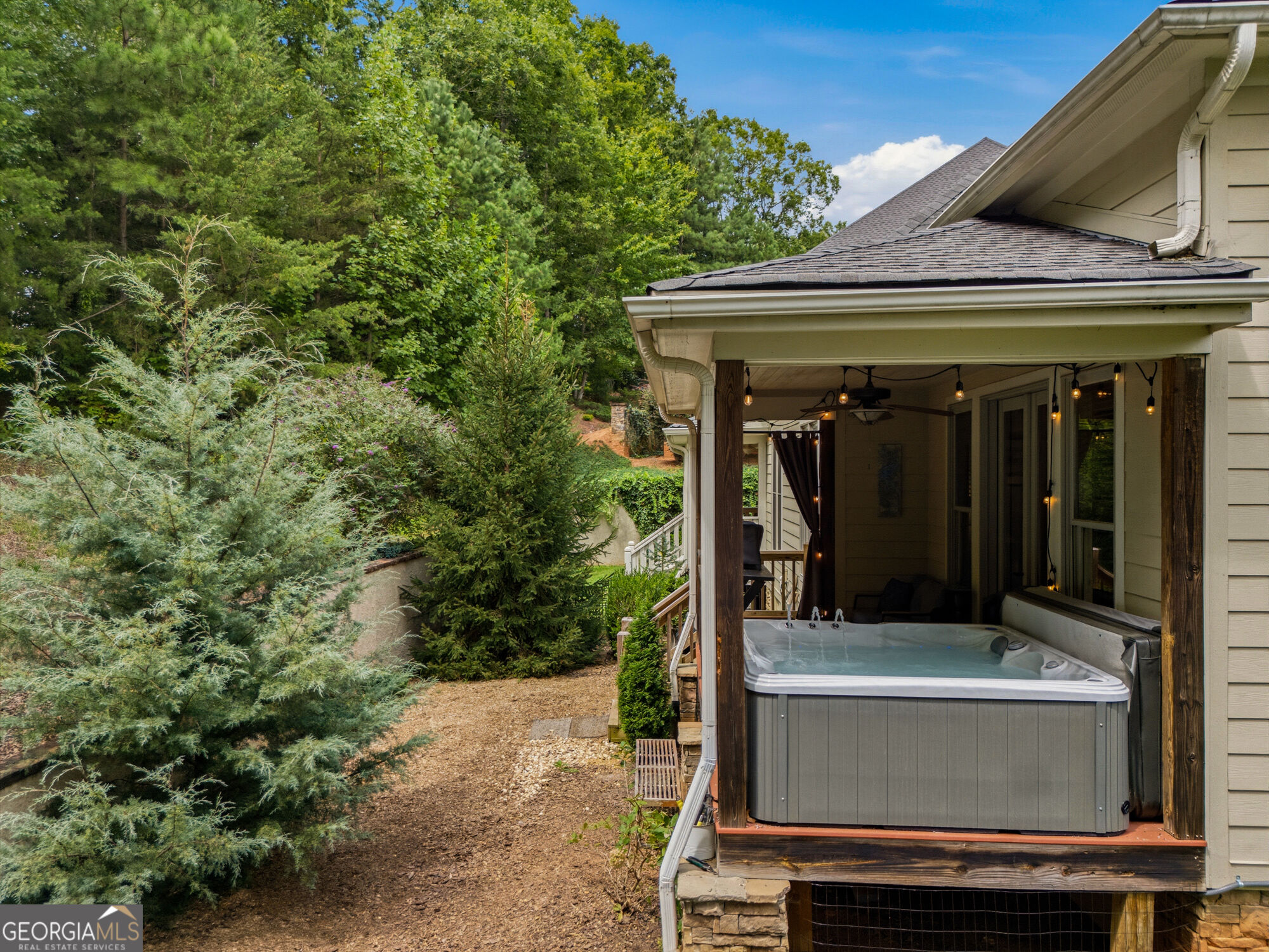476 Licklog Ridge Property Photo 41