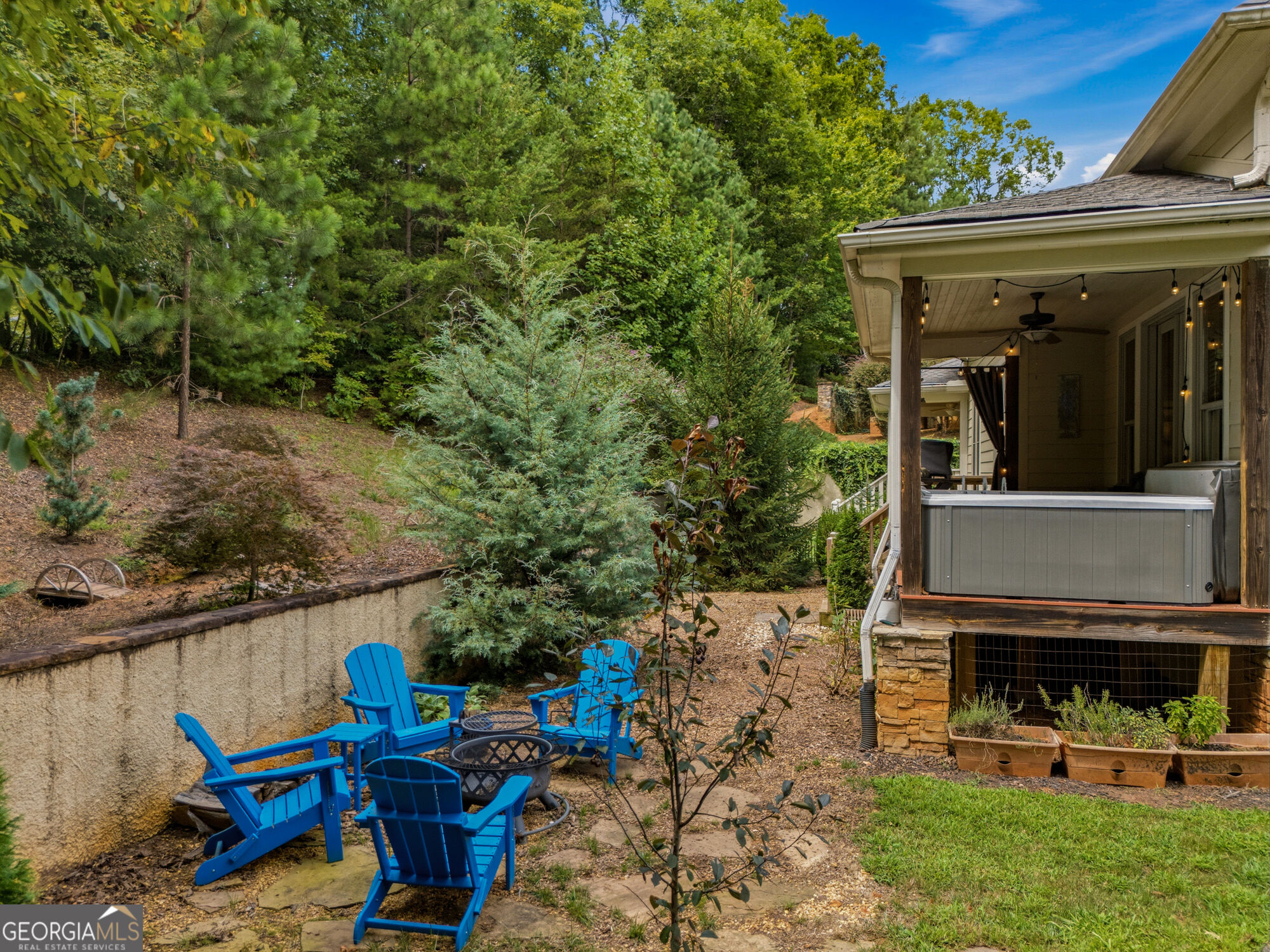 476 Licklog Ridge Property Photo 42