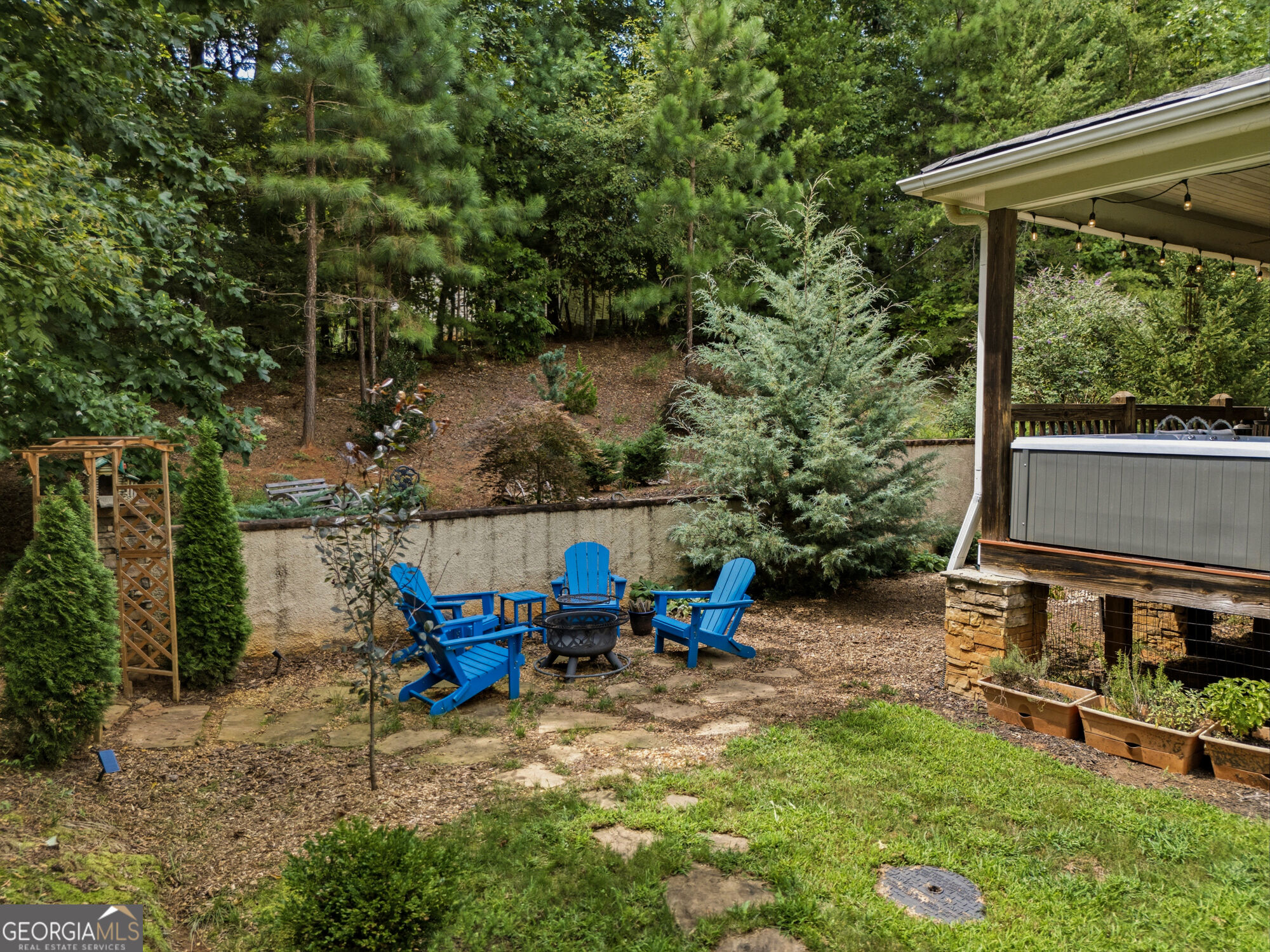 476 Licklog Ridge Property Photo 43