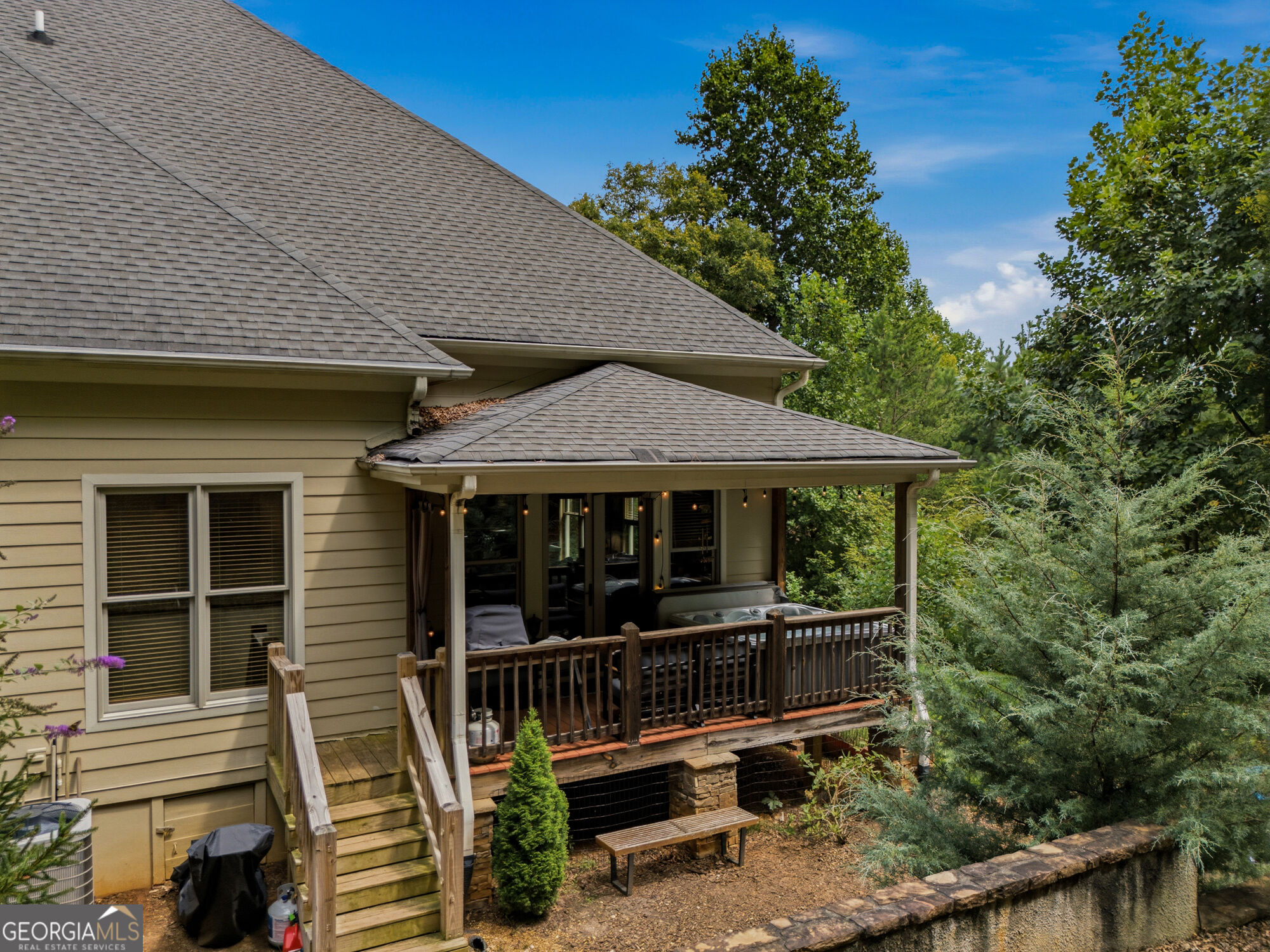 476 Licklog Ridge Property Photo 44