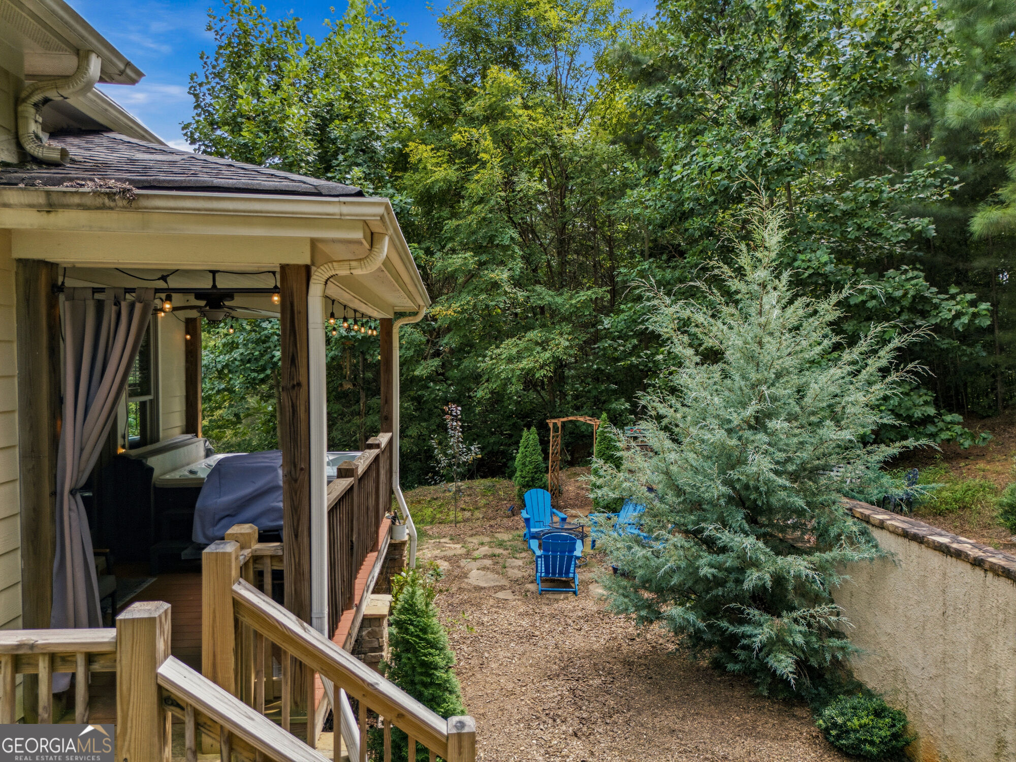 476 Licklog Ridge Property Photo 45