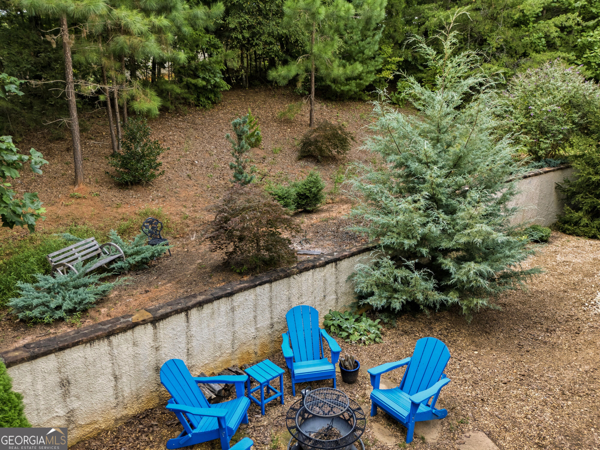 476 Licklog Ridge Property Photo 46