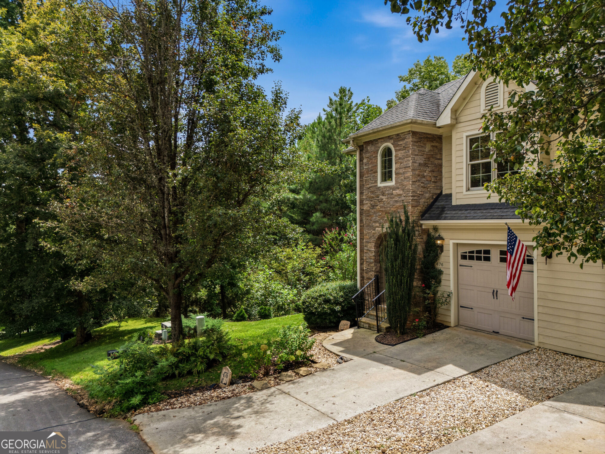 476 Licklog Ridge Property Photo 47