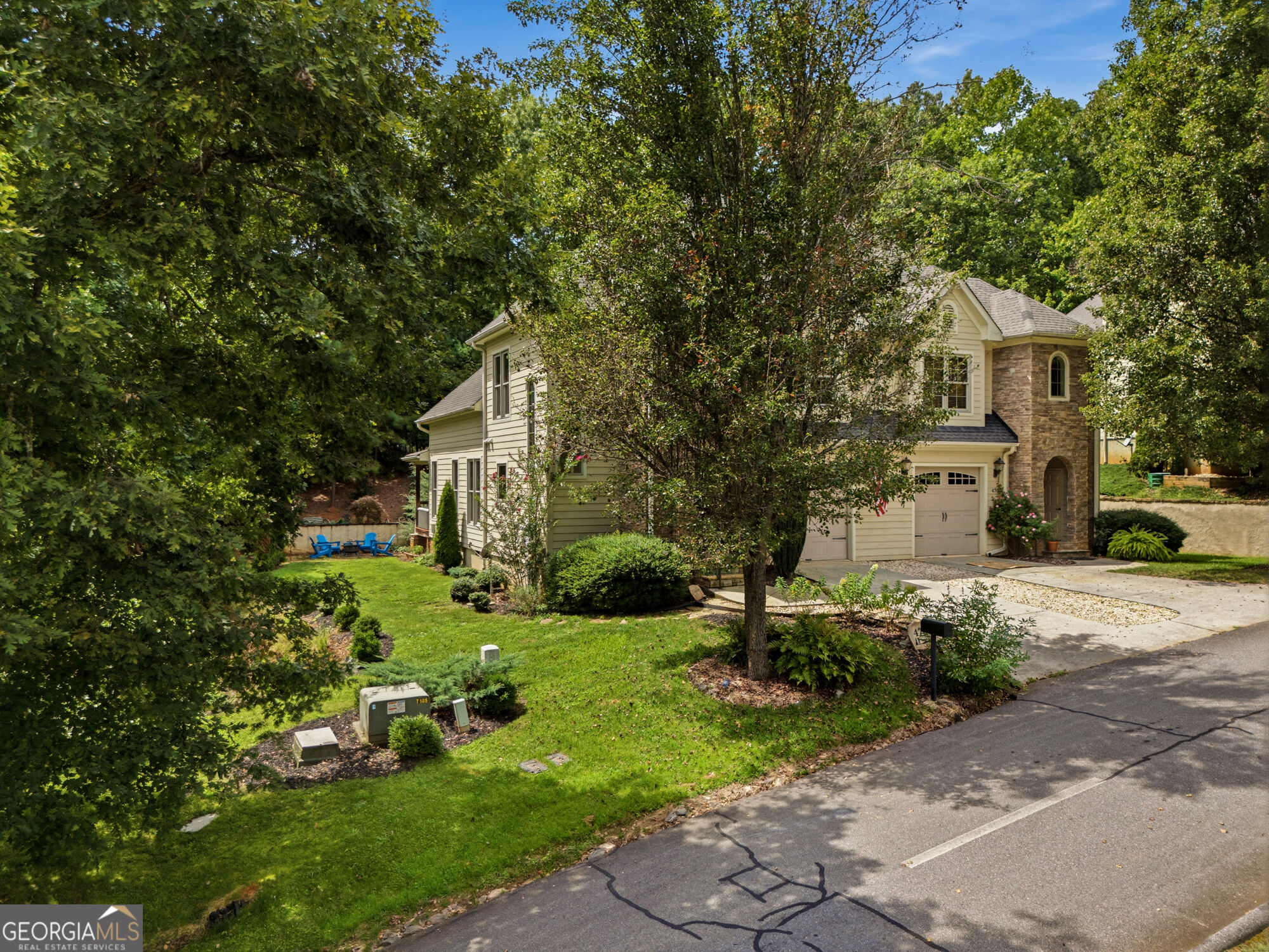 476 Licklog Ridge Property Photo 48