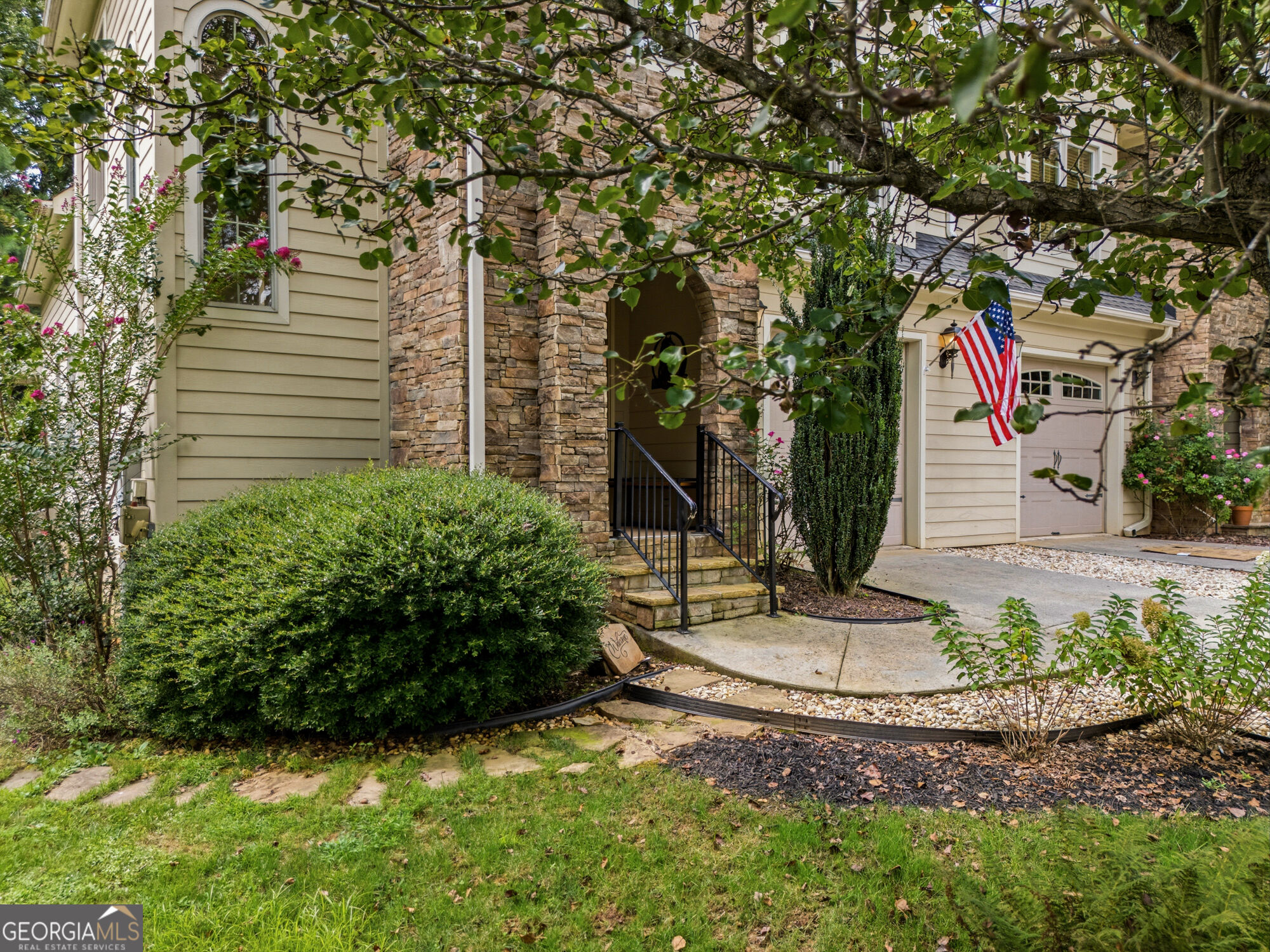 476 Licklog Ridge Property Photo 49