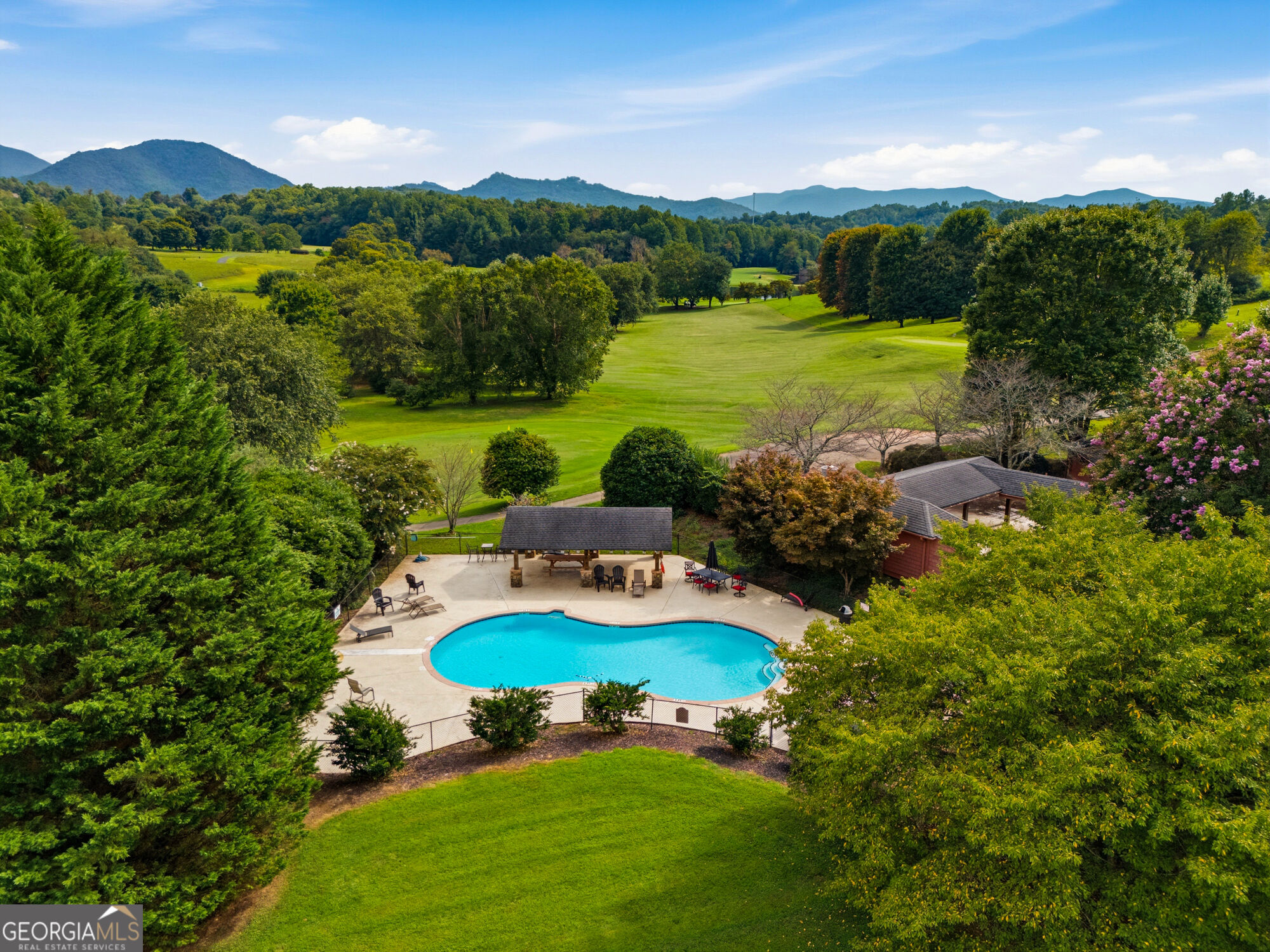 476 Licklog Ridge Property Photo 56