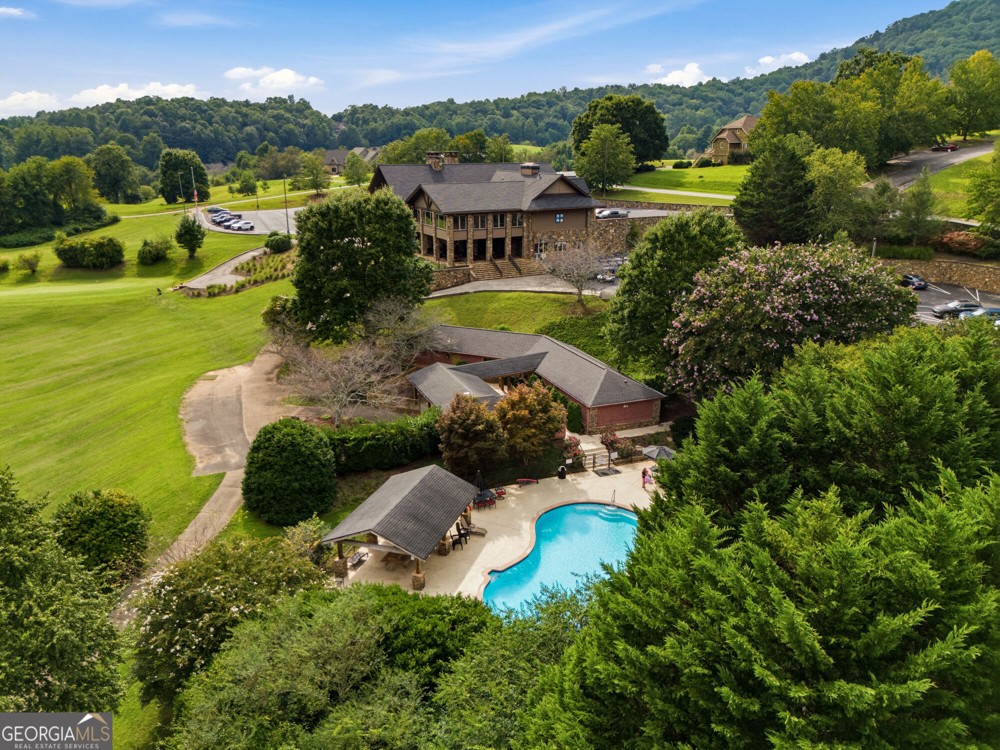 476 Licklog Ridge Property Photo 57