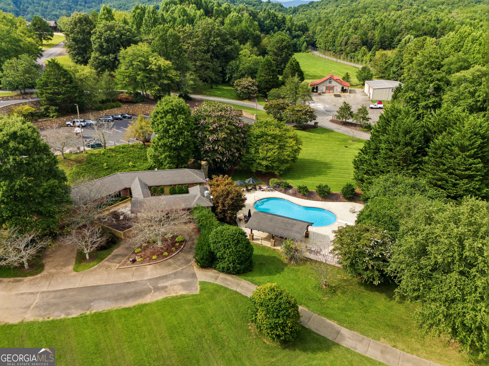 476 Licklog Ridge Property Photo 58