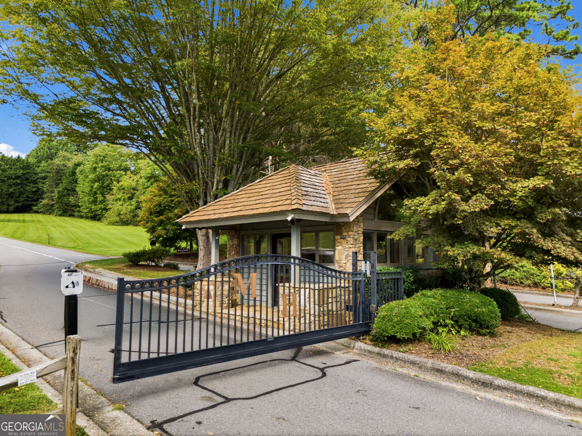 476 Licklog Ridge Property Photo 63