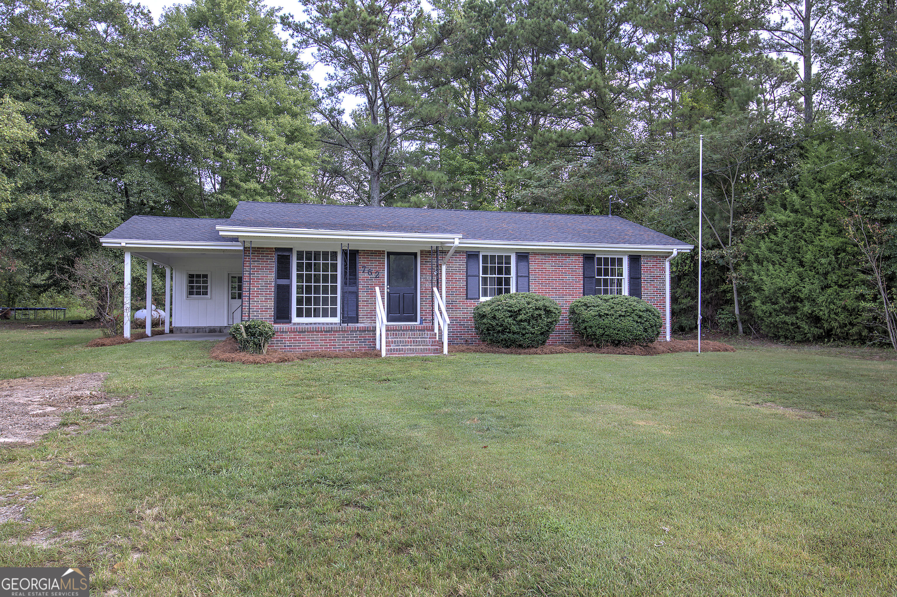 762 Morgan Road Property Photo 1
