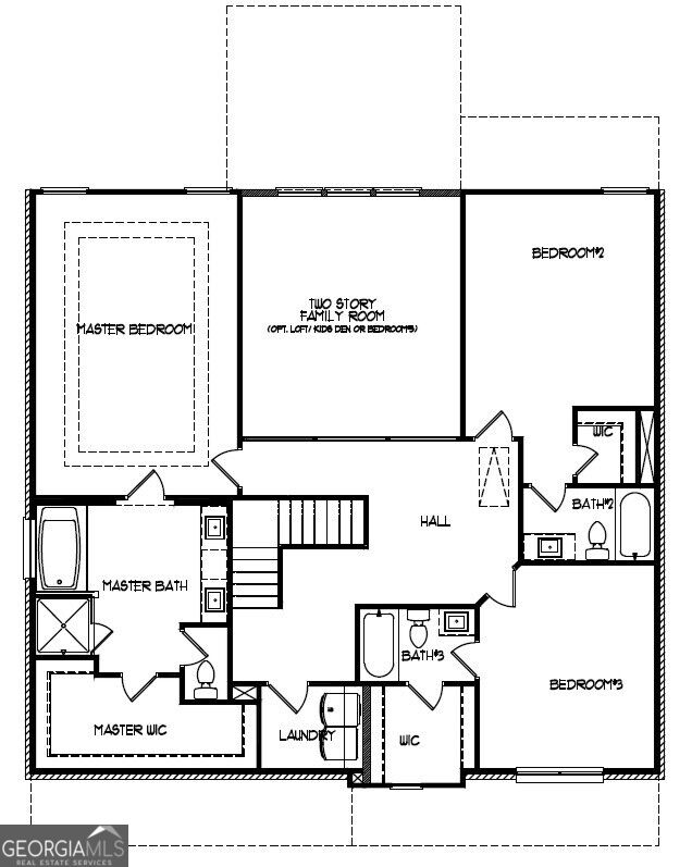 1640 Mount Moriah Road Property Photo 3