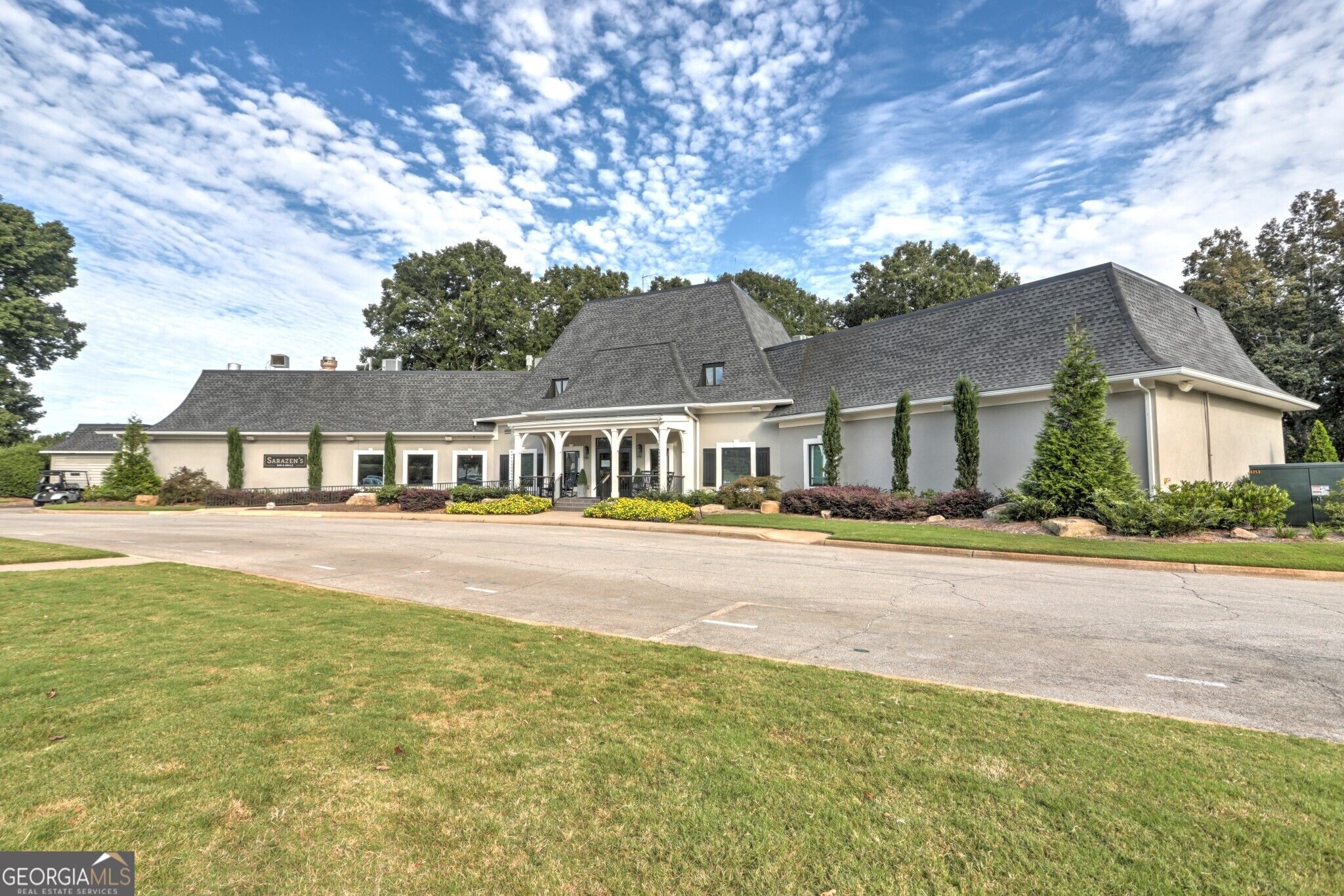 1640 Mount Moriah Road Property Photo 6