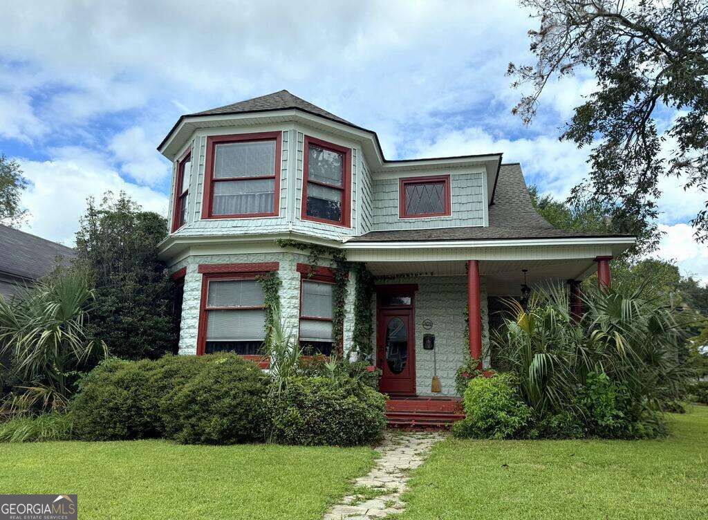 601 W Central Avenue Property Photo 1