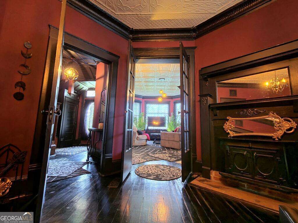 601 W Central Avenue Property Photo 4