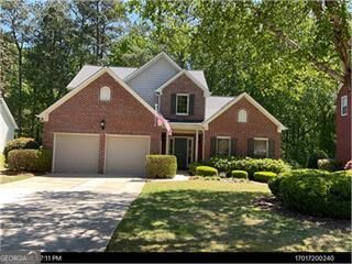 4209 Mill Grove Lane Sw Property Photo 1