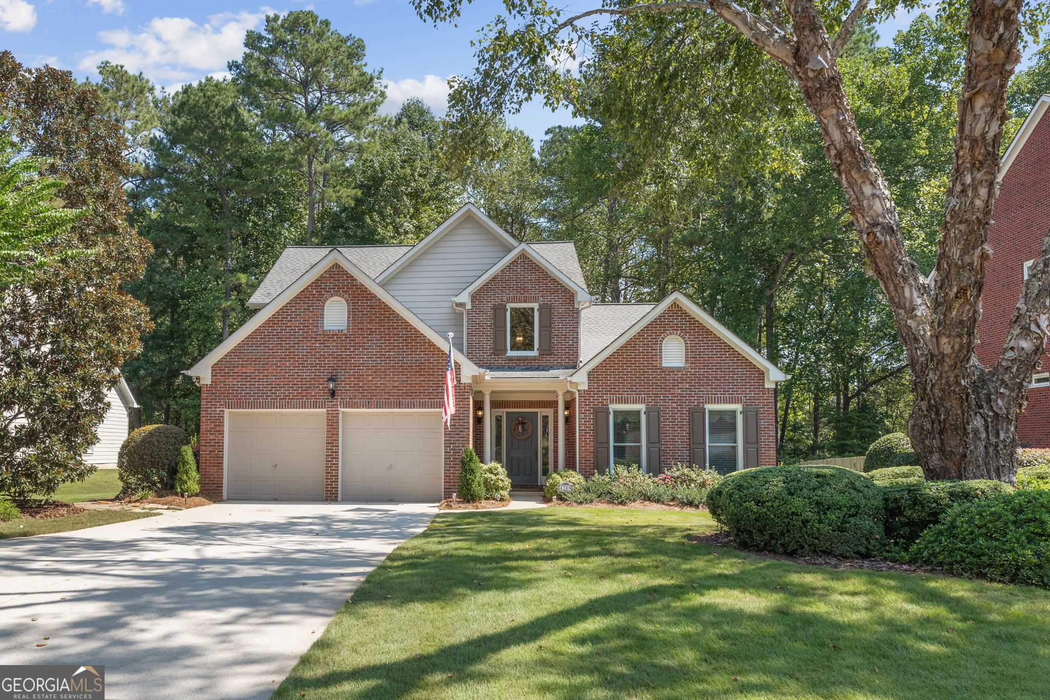 4209 Mill Grove Lane Sw Property Photo 1