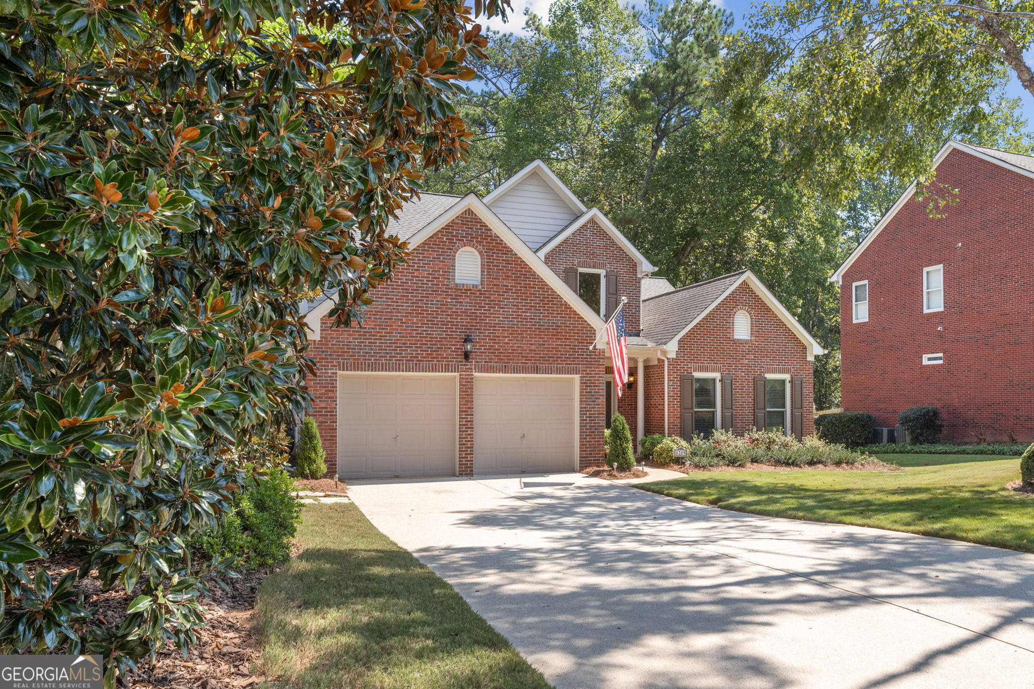 4209 Mill Grove Lane Sw Property Photo 3