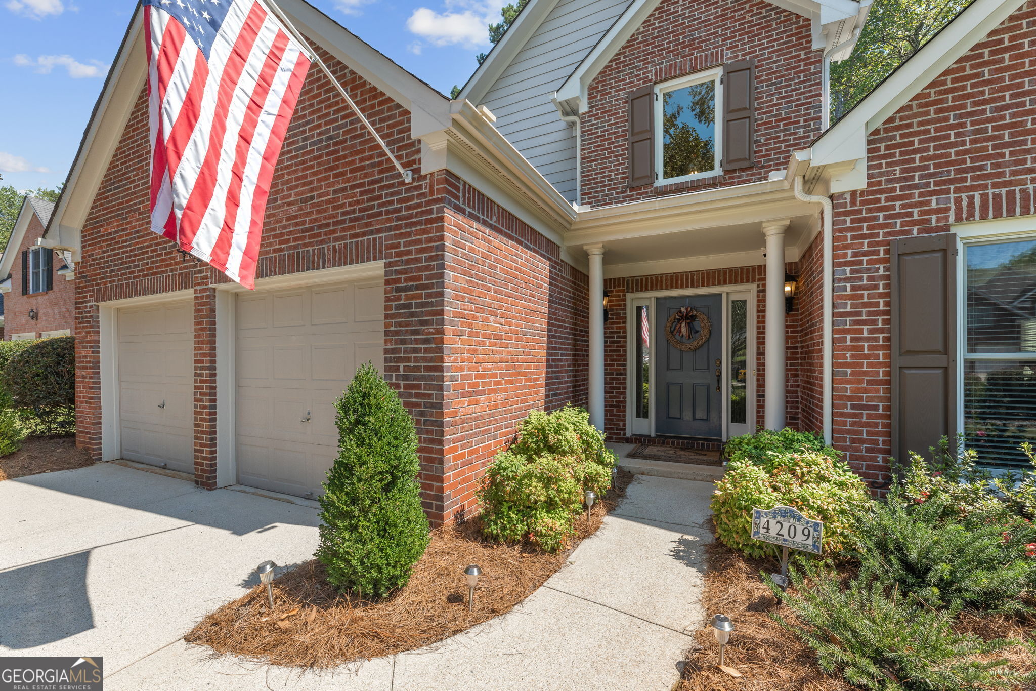 4209 Mill Grove Lane Sw Property Photo 4