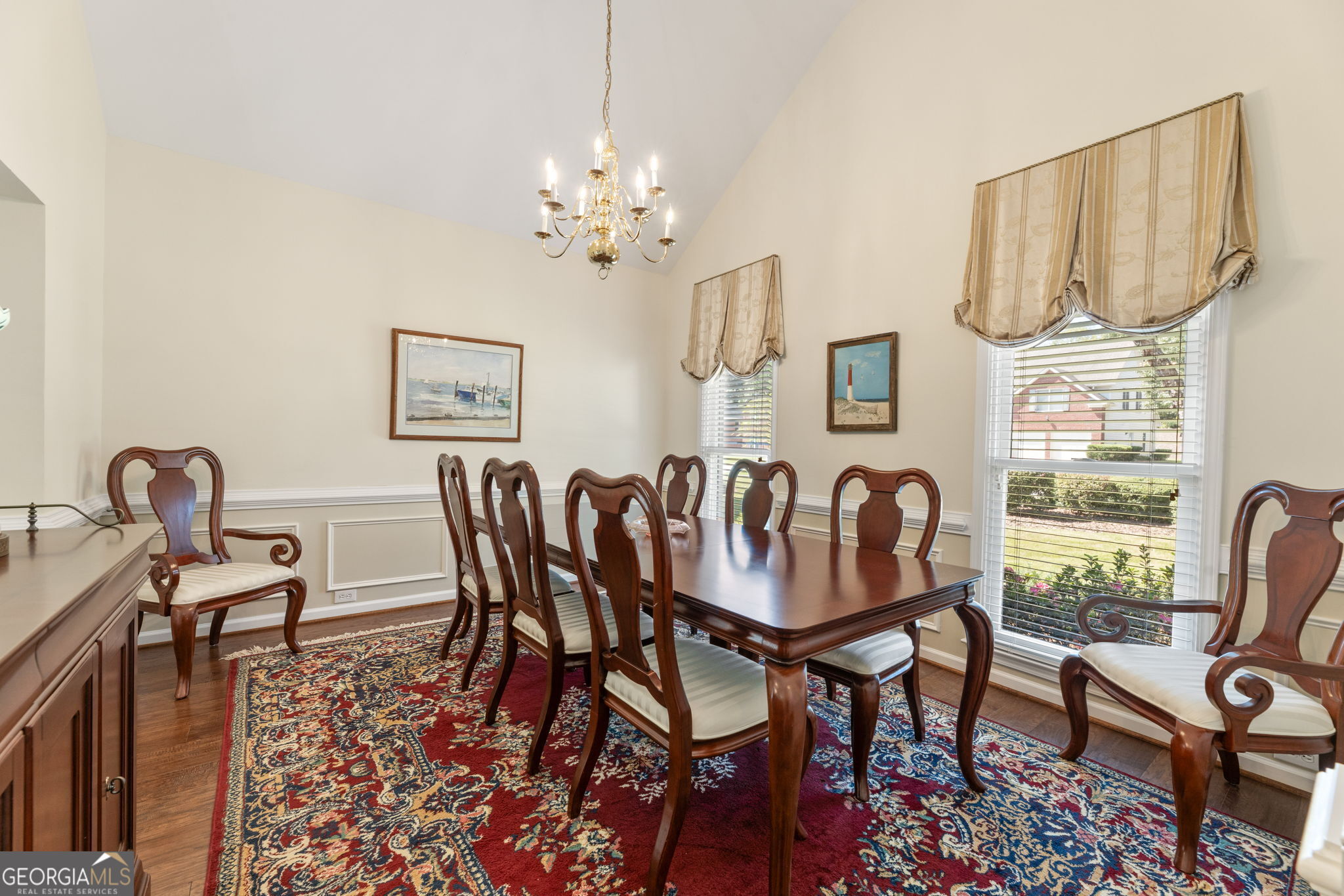 4209 Mill Grove Lane Sw Property Photo 7