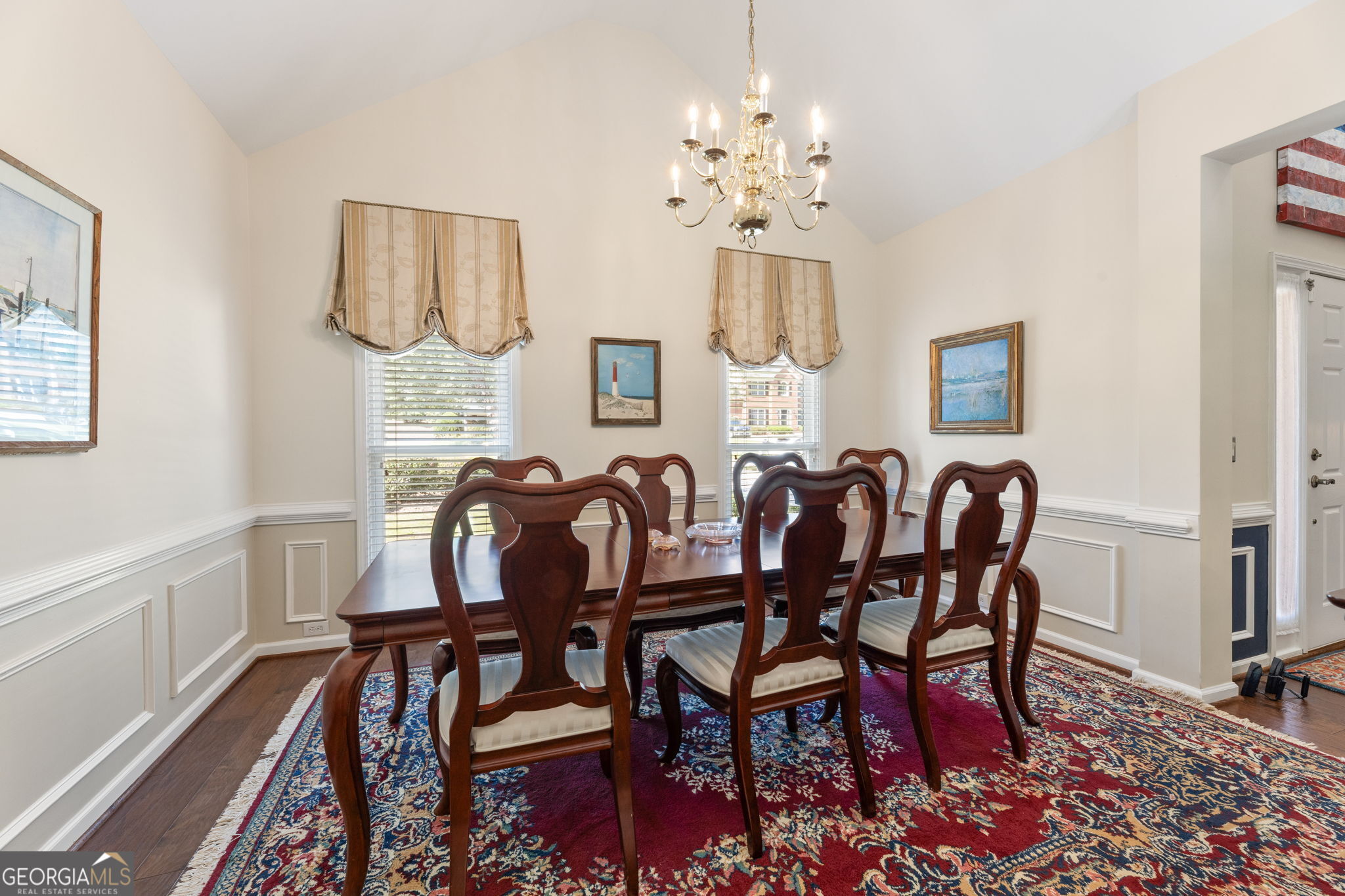 4209 Mill Grove Lane Sw Property Photo 8