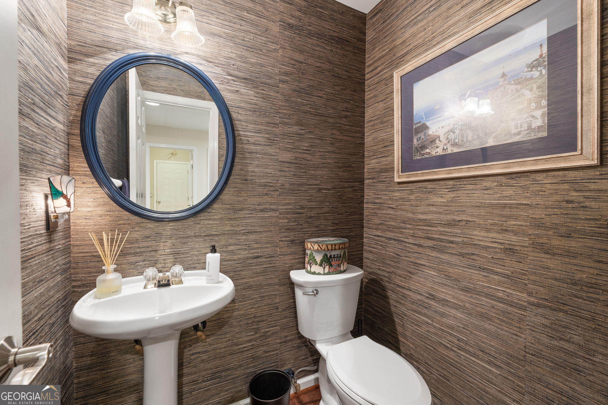 4209 Mill Grove Lane Sw Property Photo 20