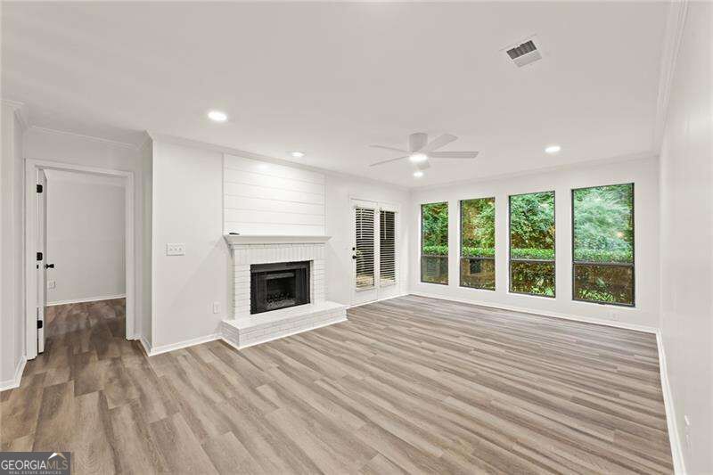 521 Warm Springs Circle Property Photo 1
