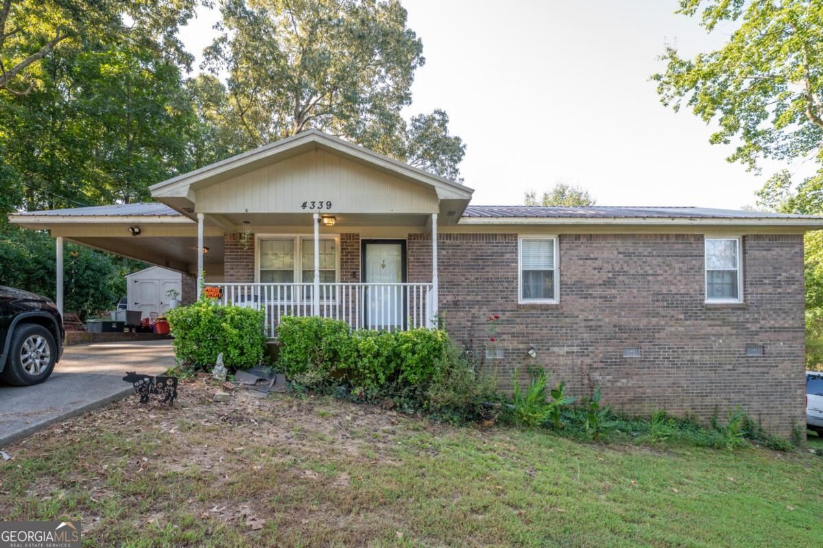 4339 Dews Pond Road SE
