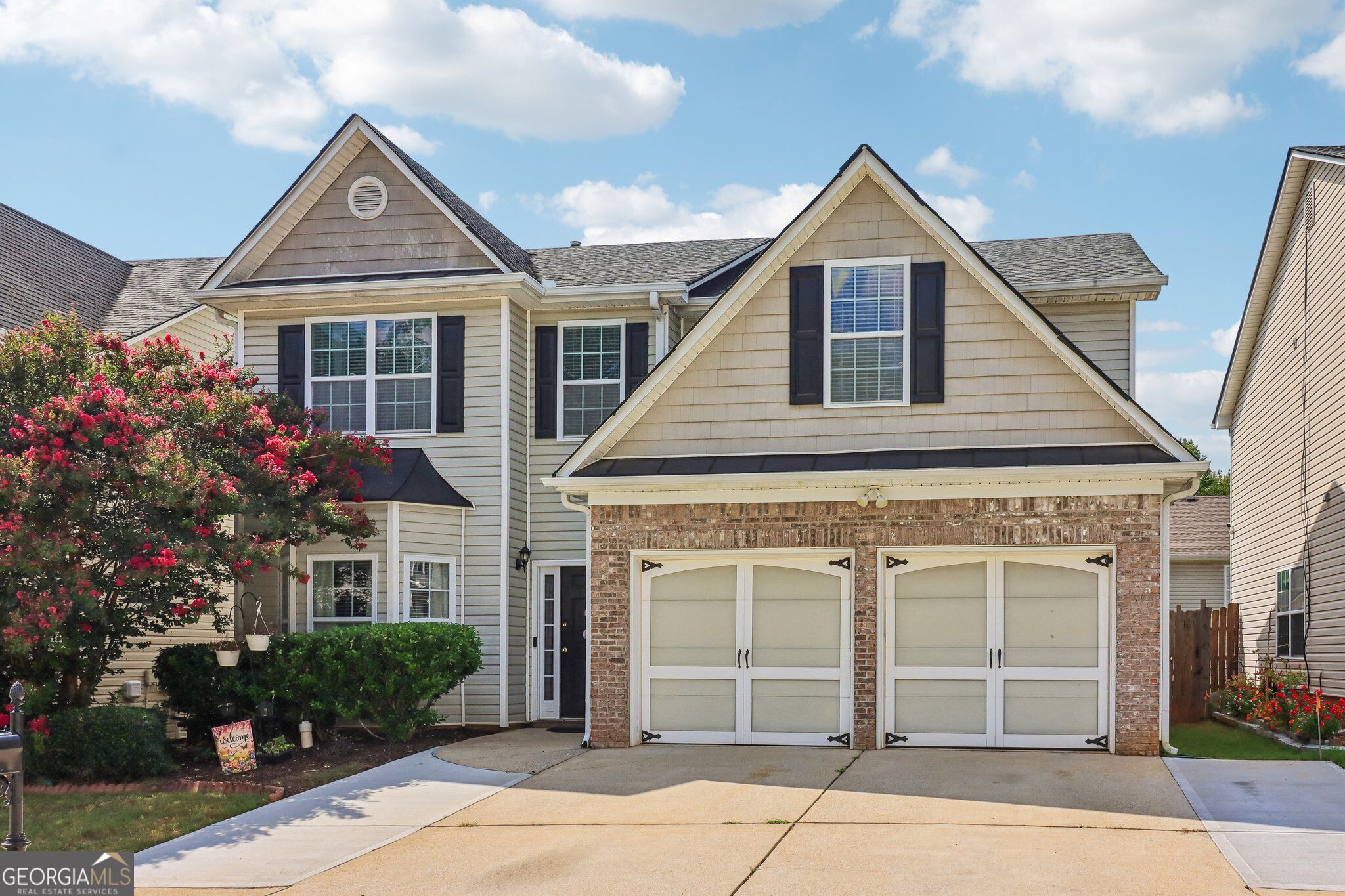 117 Brookvalley Crossing Property Photo 1