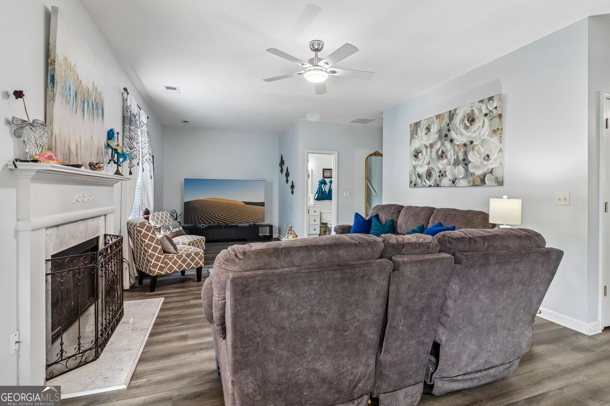 117 Brookvalley Crossing Property Photo 10