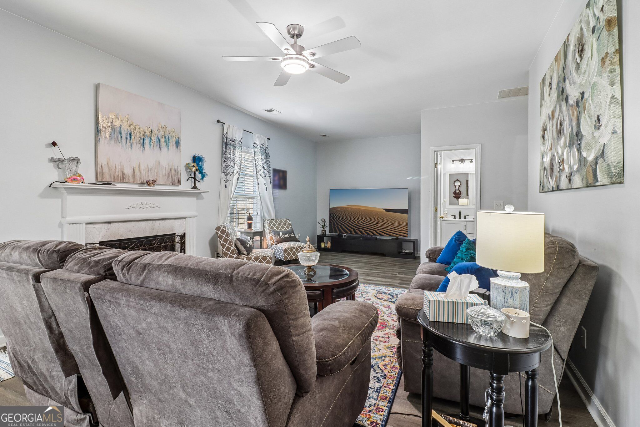 117 Brookvalley Crossing Property Photo 11