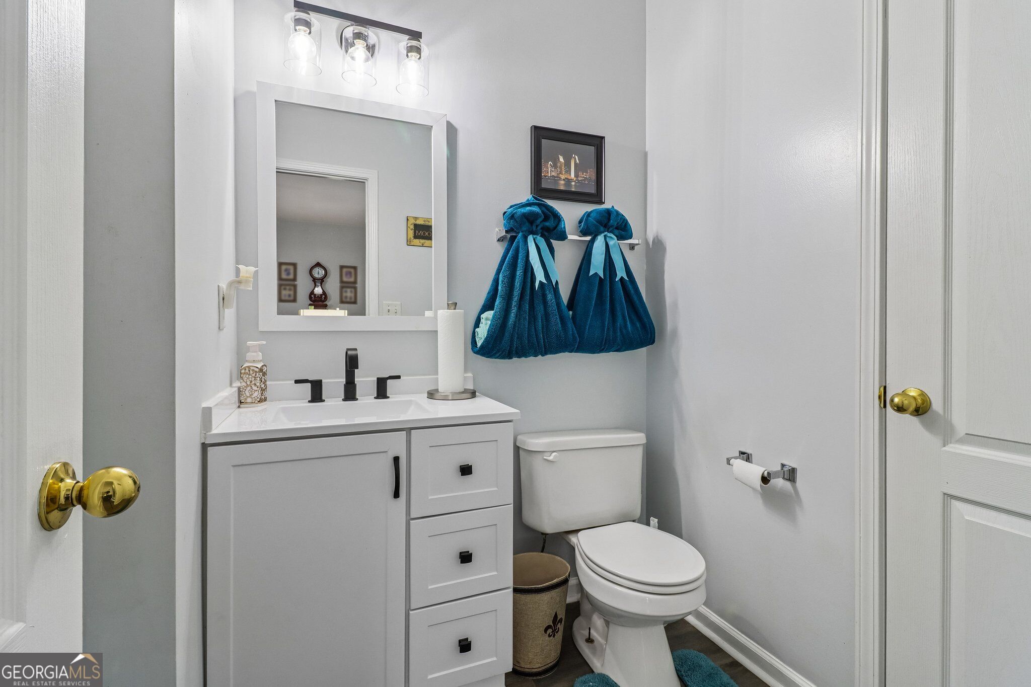 117 Brookvalley Crossing Property Photo 42