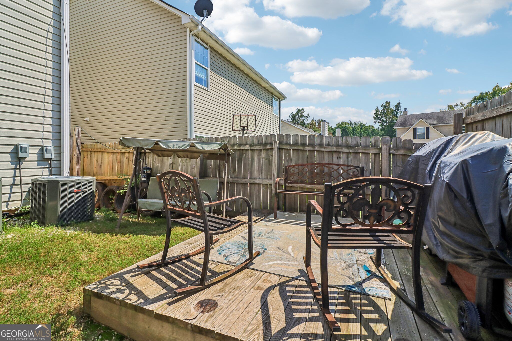 117 Brookvalley Crossing Property Photo 60
