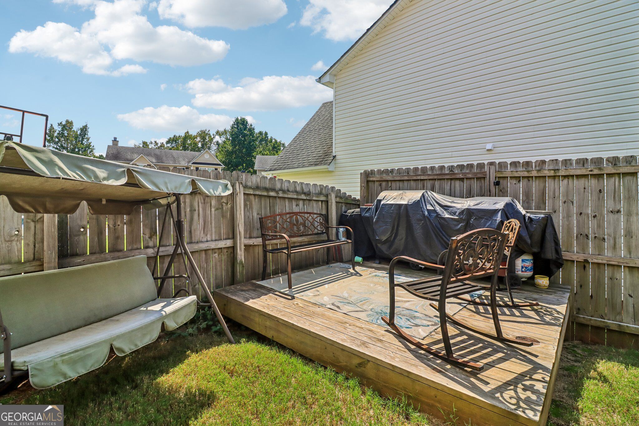 117 Brookvalley Crossing Property Photo 61