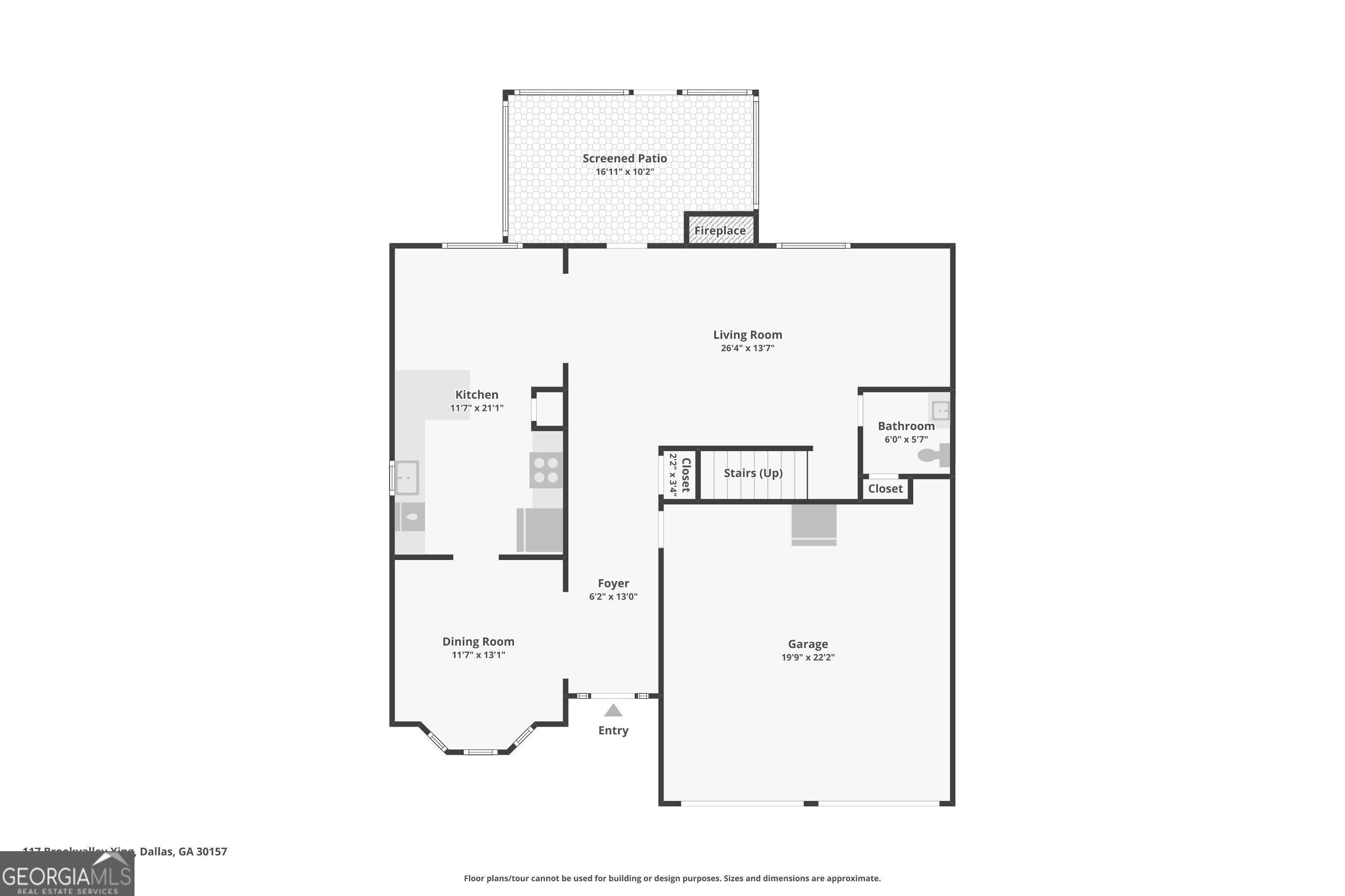 117 Brookvalley Crossing Property Photo 65
