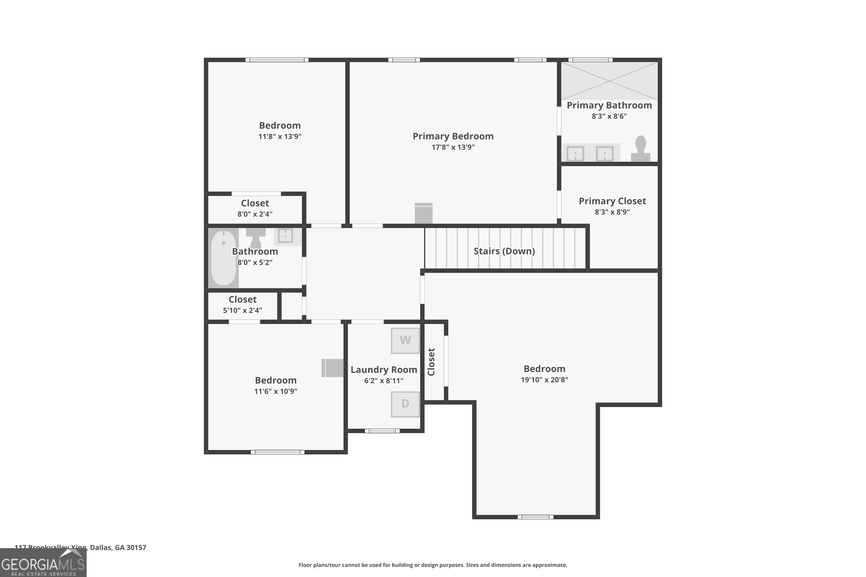 117 Brookvalley Crossing Property Photo 66