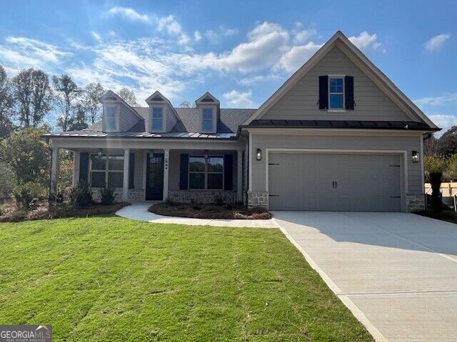 729 Highgrove Pass Property Photo 1