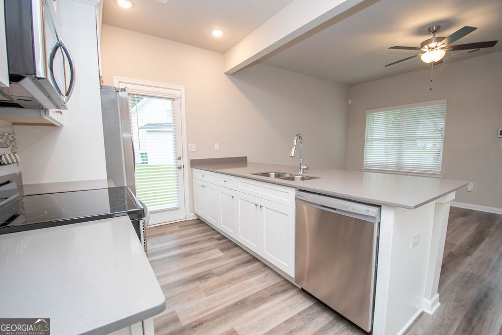 107 Hidden Hills Drive Property Photo 8