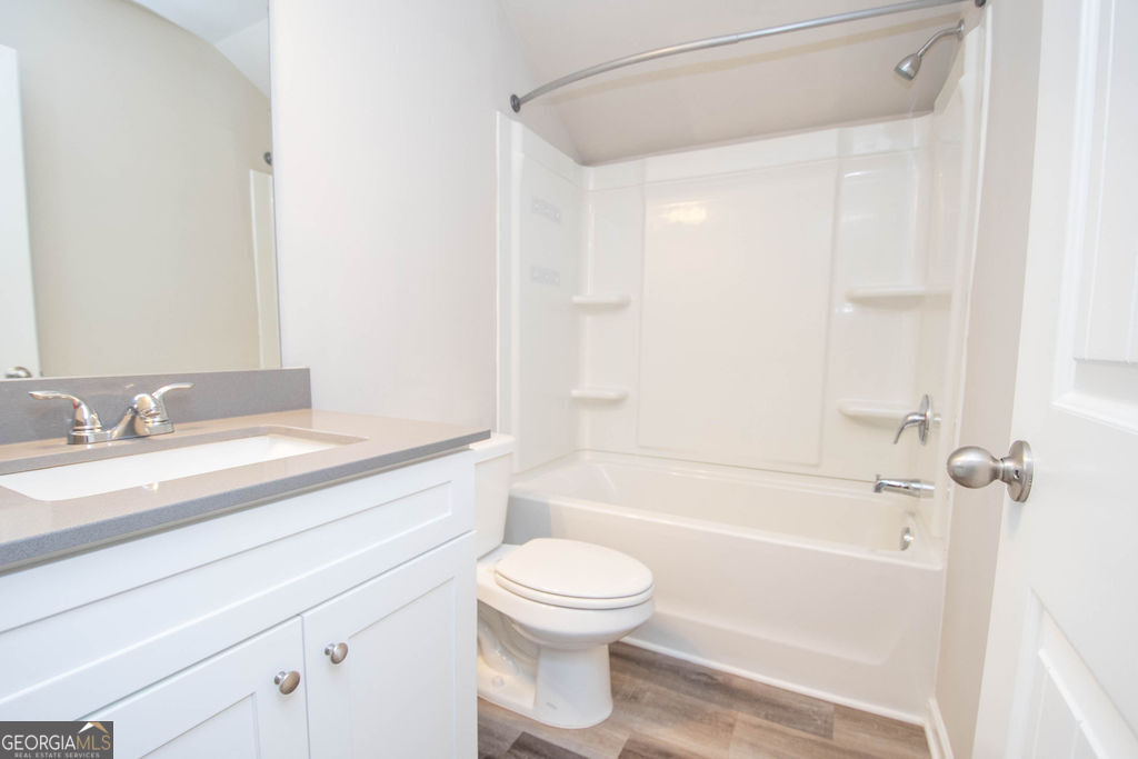 107 Hidden Hills Drive Property Photo 18