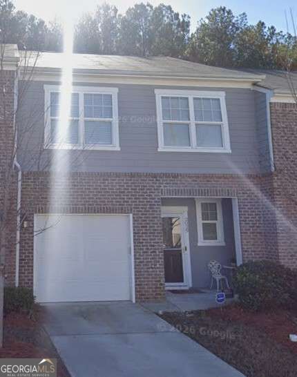 2009 Millstream Hollow Property Photo 1
