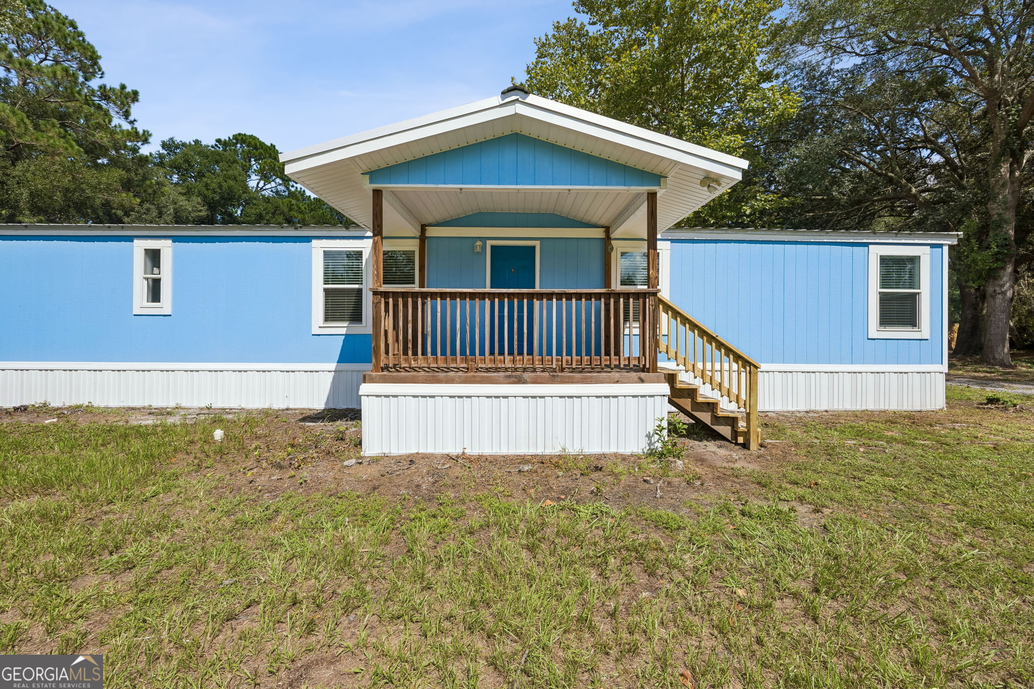 3191 Dover Bluff Road Property Photo 1